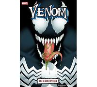 Veneno. El enemigo interior. El Macero (100% MARVEL HC)