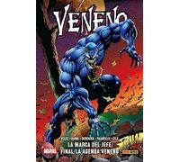 Veneno: La Marca Del Jefe / Final / La Agenda Veneno