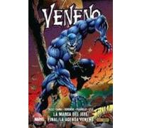 Veneno: La marca del jefe / Final / La Agenda Veneno (100% MARVEL HC)