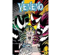 Veneno. Noches de venganza. Guerra de simbiontes (100% MARVEL HC)