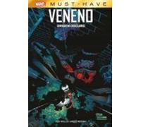 veneno: origen oscuro 2.ed