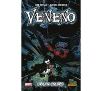 Veneno. Origen Oscuro