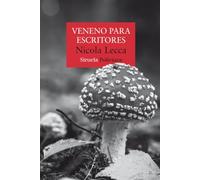 Veneno para escritores: Misterio en las Cinco Tierras: 558 (Nuevos Tiempos)