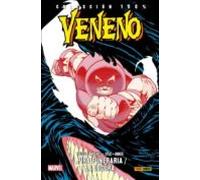 Veneno: Pira Funeraria: La Locura