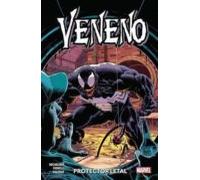 Veneno: Protector Letal