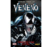 Veneno. Protector letal (100% MARVEL HC)