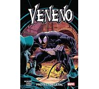 VENENO PROTECTOR LETAL | Ivan Fiorelli , David Michelinie
