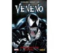 Veneno. Protector Letal