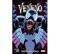 VENENO PROTECTOR LETAL II | Farid Karami, David Michelinie