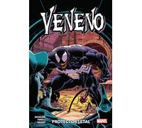 VENENO PROTECTOR LETAL | Ivan Fiorelli , David Michelinie