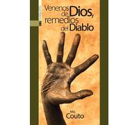 Venenos de Dios, remedios del Diablo (GEBARA)