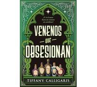 Venenos que obsesionan (Umbriel narrativa): 1