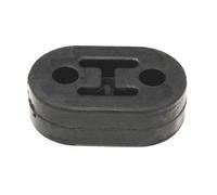 VENEPORTE S.A. Cinta de goma, sistema de escape para HONDA: CRX, Jazz, Civic, Accord, HR-V & ALFA ROMEO: 166, 156 & FIAT: Multipla (Ref: AA93060)