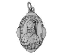 Venerare Medalla de San Tradicional católica