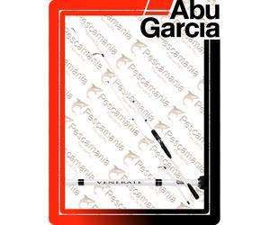 Venerate V2-E 702M 10-30gr Spinning 2,13mt Caña Abu Garcia