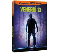 Venerdi' 13 - Coll Horror