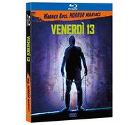Venerdi' 13 - Coll Horror – Blu-ray – Italia – Warner Bros.