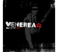 Venerea - Out in the Red