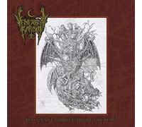 Venereal baptism - Repugnant coronation of the beast