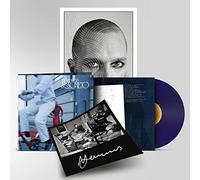 Venerus - Il Segreto - LP Colorato Blu Autografato Escl. Amazon.it [Vinilo]