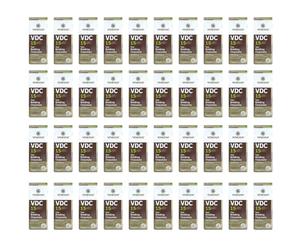 Venessa VDC 15 - Chocolate para beber (40 x 1 kg, con el mejor aroma, 15% de cacao/leche, cacao en polvo para empresas, posadas, restaurantes, hoteles, todo tipo de vendas)