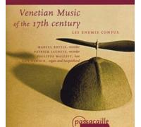 Venetian Music In The 17Th Century