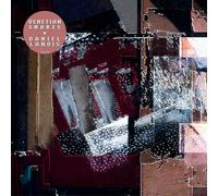 Venetian Snares & Daniel Lanois Venetian Snares X Daniel Lanois (Vinyl)