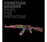 Venetian Snares - Fool the Detector [Vinilo]