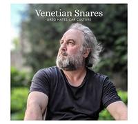 Venetian Snares - Greg Hates Car Culture (20th Anniversary Edition) [Vinilo]