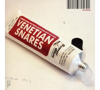 Venetian Snares - Higgins Ultra Low Track Glue..