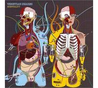 Venetian Snares - Hospitality