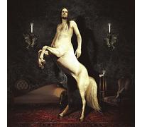 Venetian Snares - My Love Is a Bulldozer [VINYL] [Vinilo]