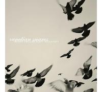 Venetian Snares - Rossz Csillag Alatt Szuletett (2025 Classic Black Lp) [Vinilo]