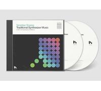 Venetian Snares - Traditional Synthesizer Music (10th Anniversary ed.)
