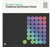 Venetian Snares - Traditional Synthesizer Music [VINYL] [Vinilo]