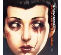 Venetian Snares - Winter in the Belly of a Snake [Vinilo]
