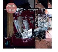 Venetian Snares X Daniel Lanoi - Venetian Snares X Daniel Lanois