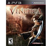 Venetica - Playstation 3 (Sony Playstation 3) (Importación USA)