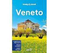Veneto (Guide regionali EDT/Lonely Planet)