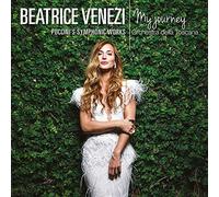 Venezi - My Journey: Puccini Symphonic Works