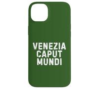Venezia Caput Mundi Città Simpatica Uomo Donna Bambino Carcasa para iPhone 14 Plus