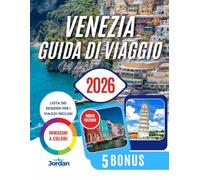 VENEZIA GUIDA DI VIAGGIO