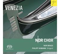 Venezia / Ndr Chor