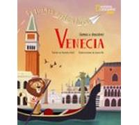 Venezia - Pequeños Exploradores