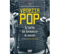 Venezia Pop - l'Arte In Bianco E Nero [Italia] [DVD]