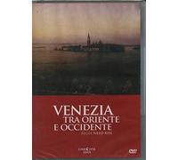 Venezia tra Oriente ed Occidente [Italia] [DVD]