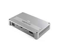 VENEZIA V6 - AMPLIFICADOR MARINO HI-RES D-CLASS 6 CANALES 1740 WATT