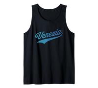 Venezia Venice Italy Camiseta sin Mangas