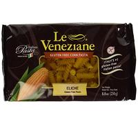 Veneziana Gluten Free Eliche Corn Pasta -- 8.8 oz by Veneziana [Foods]