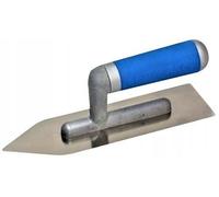 venezianer llana - traufel con muy flexible hojas puntas redondeadas y - 230 x 70 mm